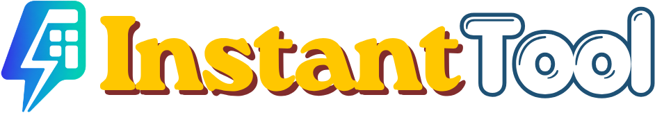 InstantTool Logo